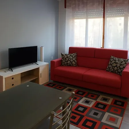 Apartment Queen Cinzia *