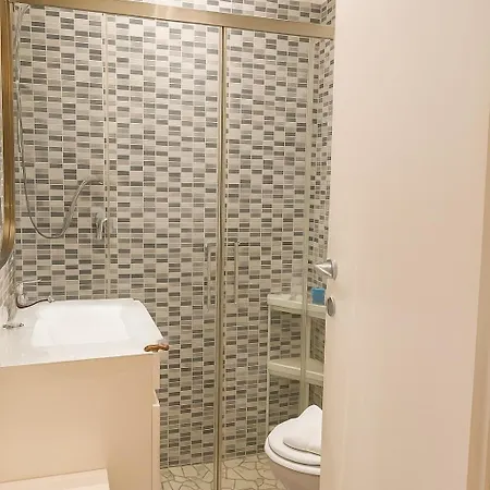 דירה Queen Cinzia