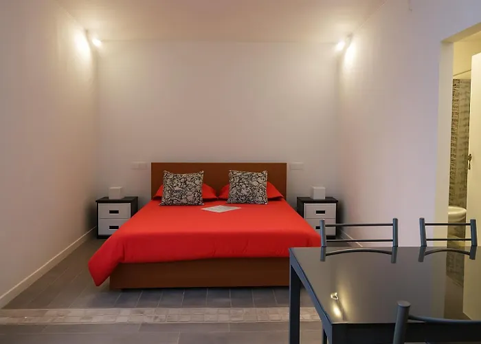 Queen Cinzia Appartement Venetië