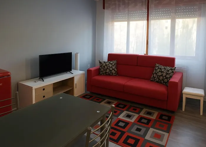 Appartement Queen Cinzia *