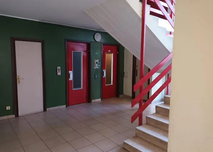 Appartement Queen Cinzia Venetië