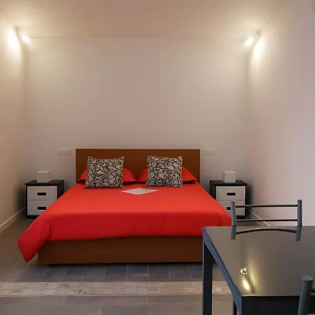 Queen Cinzia Apartament Wenecja