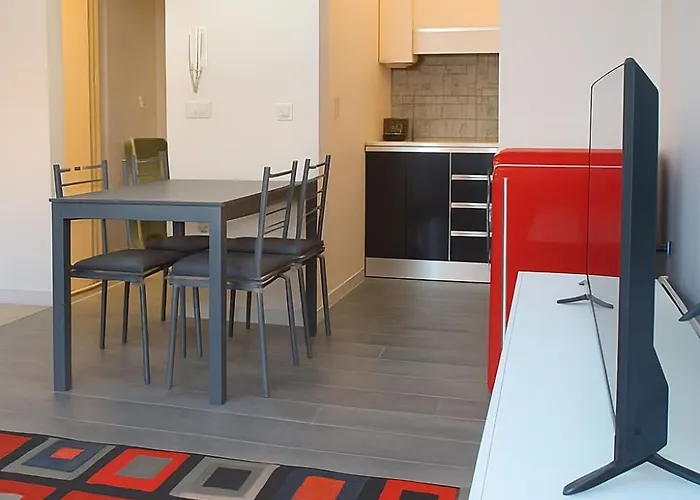 Apartament Queen Cinzia Wenecja