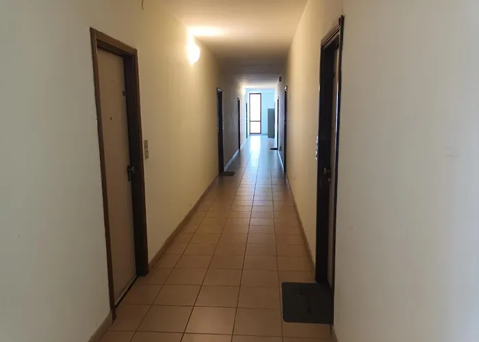 Apartament Queen Cinzia Wenecja