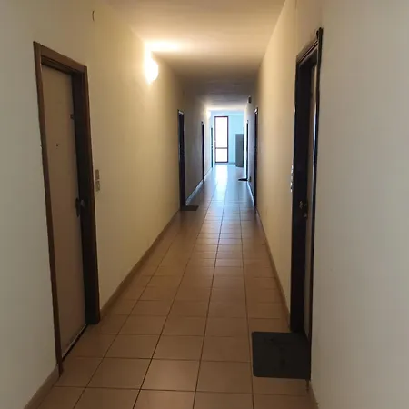 Apartmán Queen Cinzia Benátky